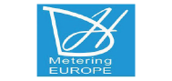 DH Metering logo